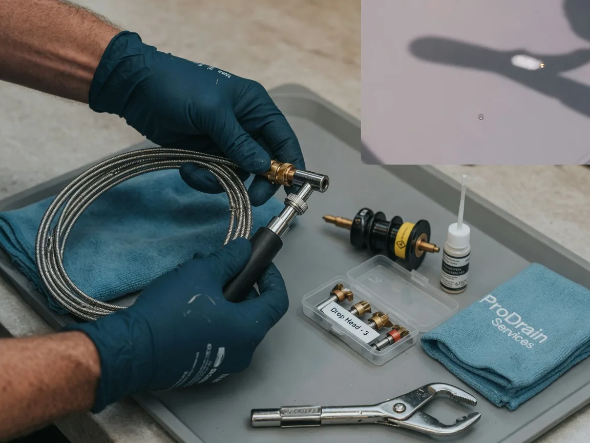 Why choose Drain Cleaning in Taylorville, IL